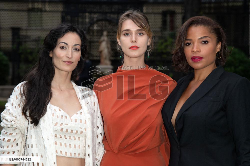 We Are Infinite Party