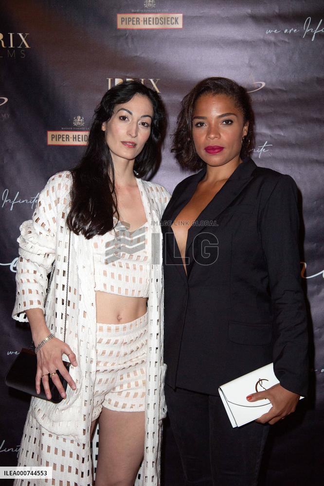 We Are Infinite Photocall