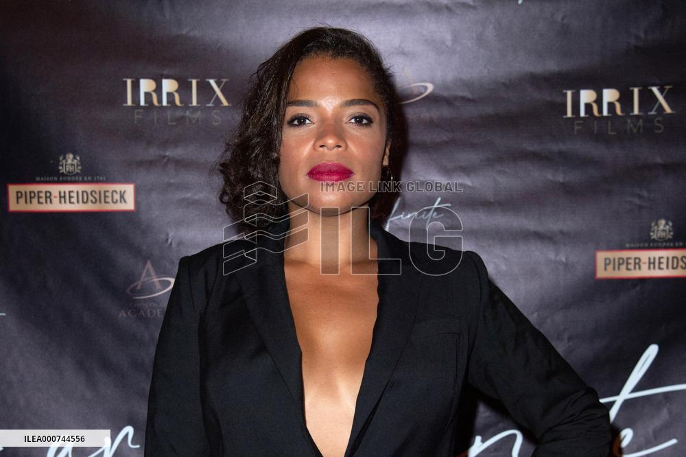 We Are Infinite Photocall