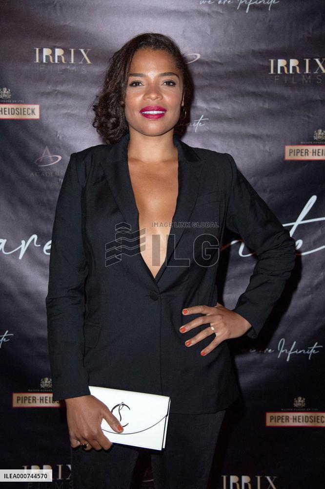 We Are Infinite Photocall