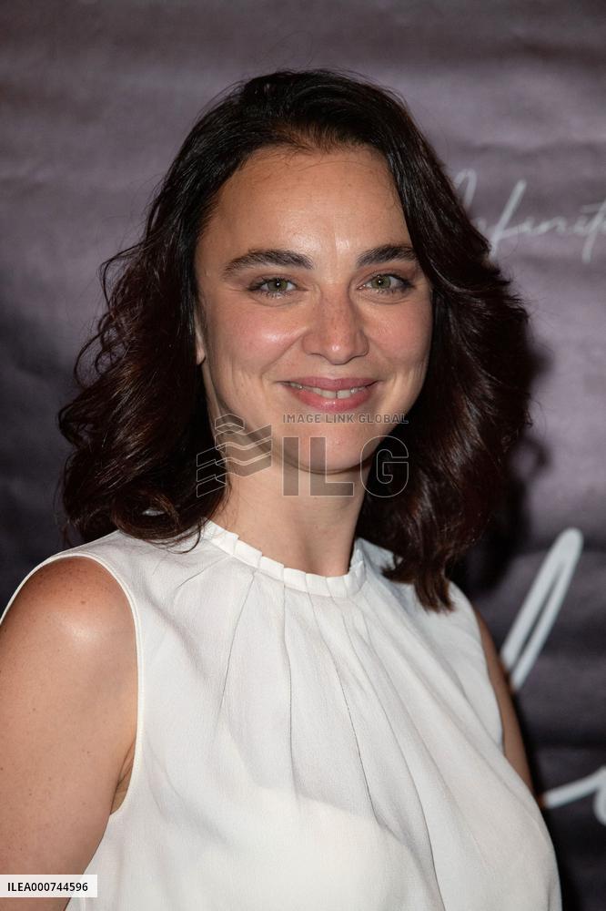 We Are Infinite Photocall