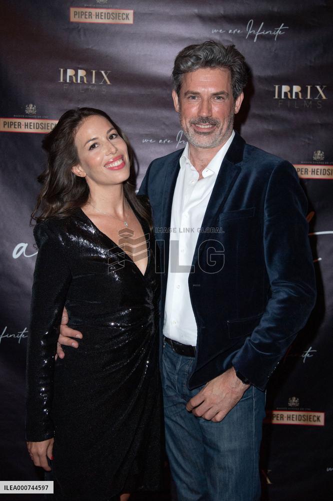 We Are Infinite Photocall