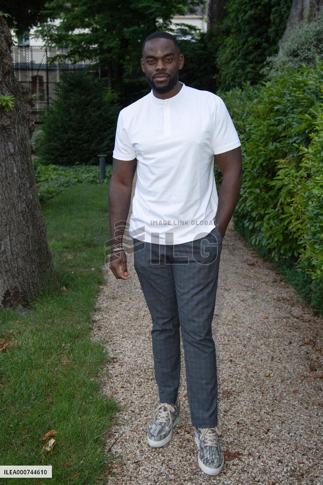 We Are Infinite Party