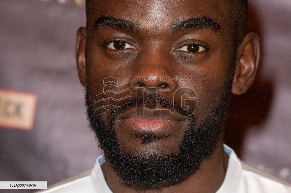 We Are Infinite Photocall