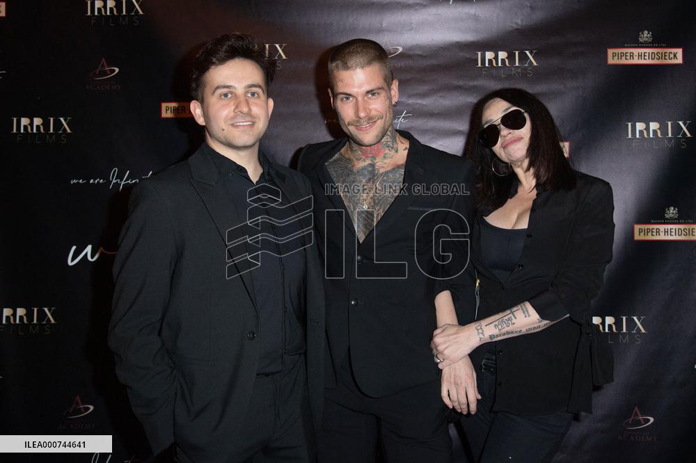 We Are Infinite Photocall