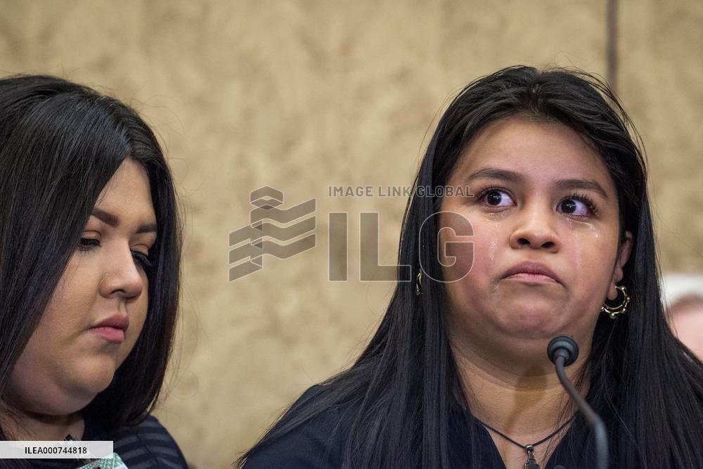 Vanessa Guillen Military Justice Improvement and Increasing Prevention Act - Washington