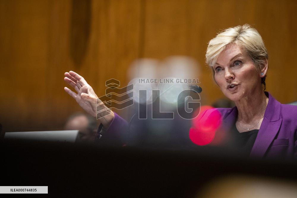 Capitol Hearings - Washington