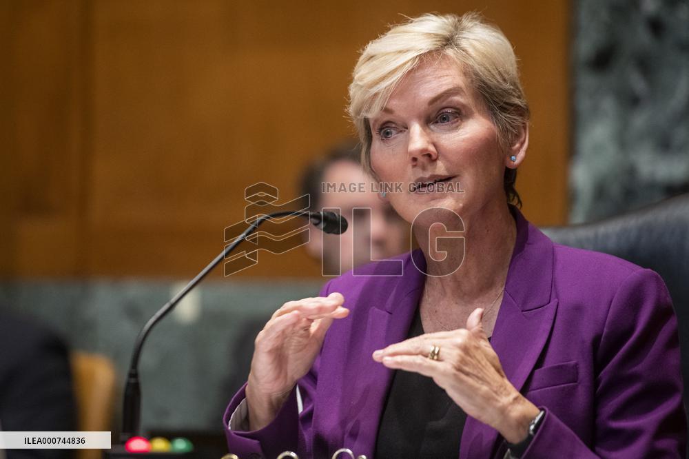 Capitol Hearings - Washington