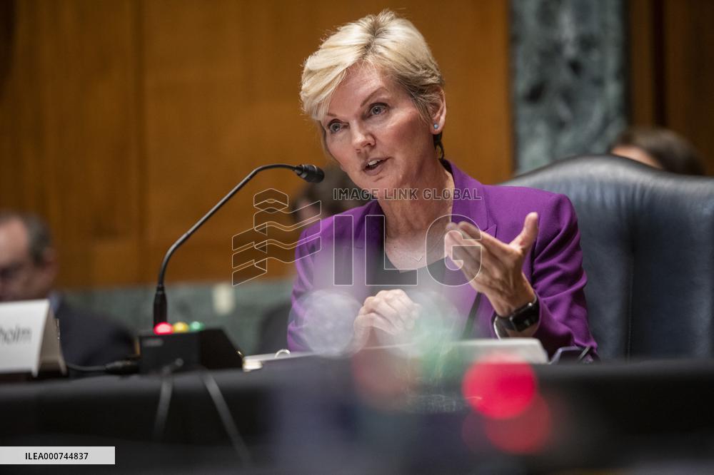 Capitol Hearings - Washington