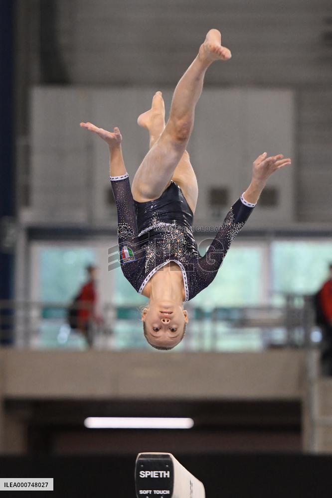 Flanders International Team Challenge - Ghent