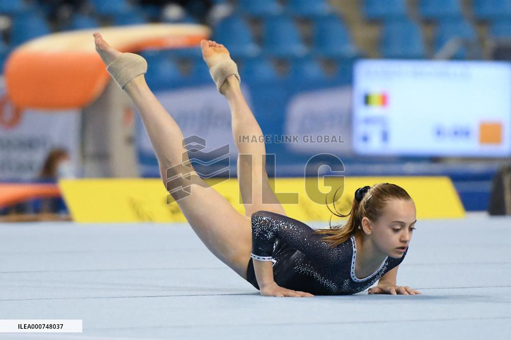 Flanders International Team Challenge - Ghent