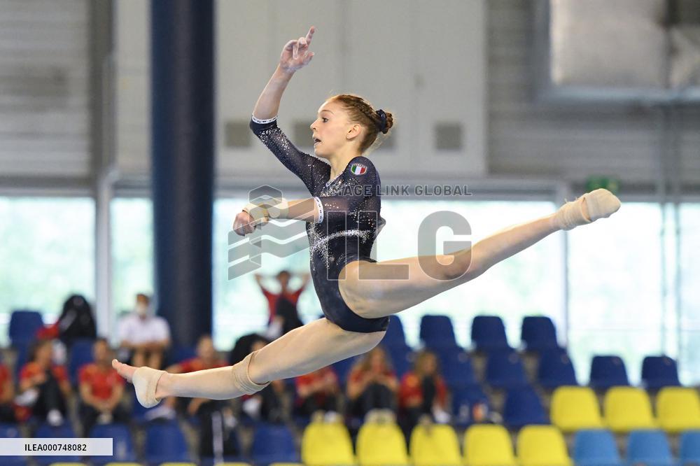 Flanders International Team Challenge - Ghent