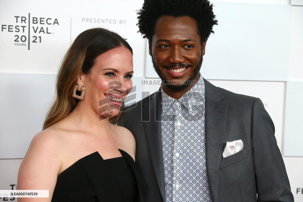Tribeca Film Festival - Dr. Death Premiere