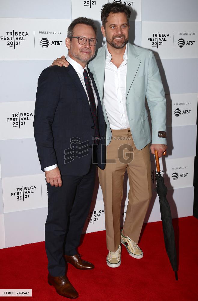 Tribeca Film Festival - Dr. Death Premiere