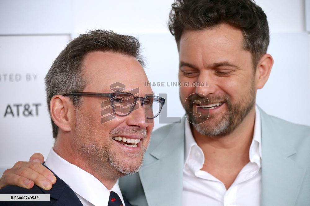 Tribeca Film Festival - Dr. Death Premiere