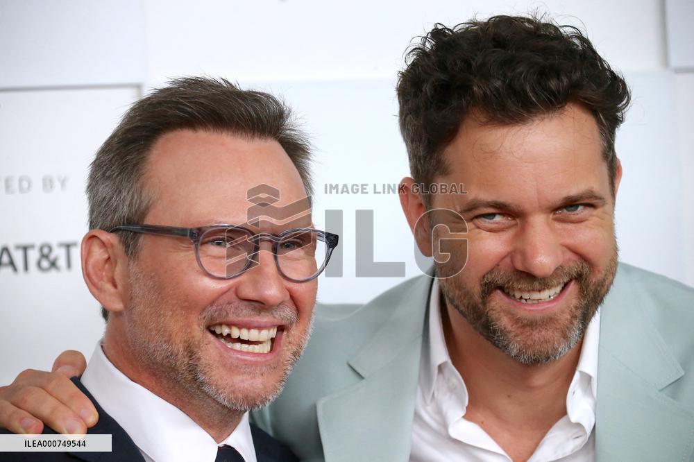 Tribeca Film Festival - Dr. Death Premiere