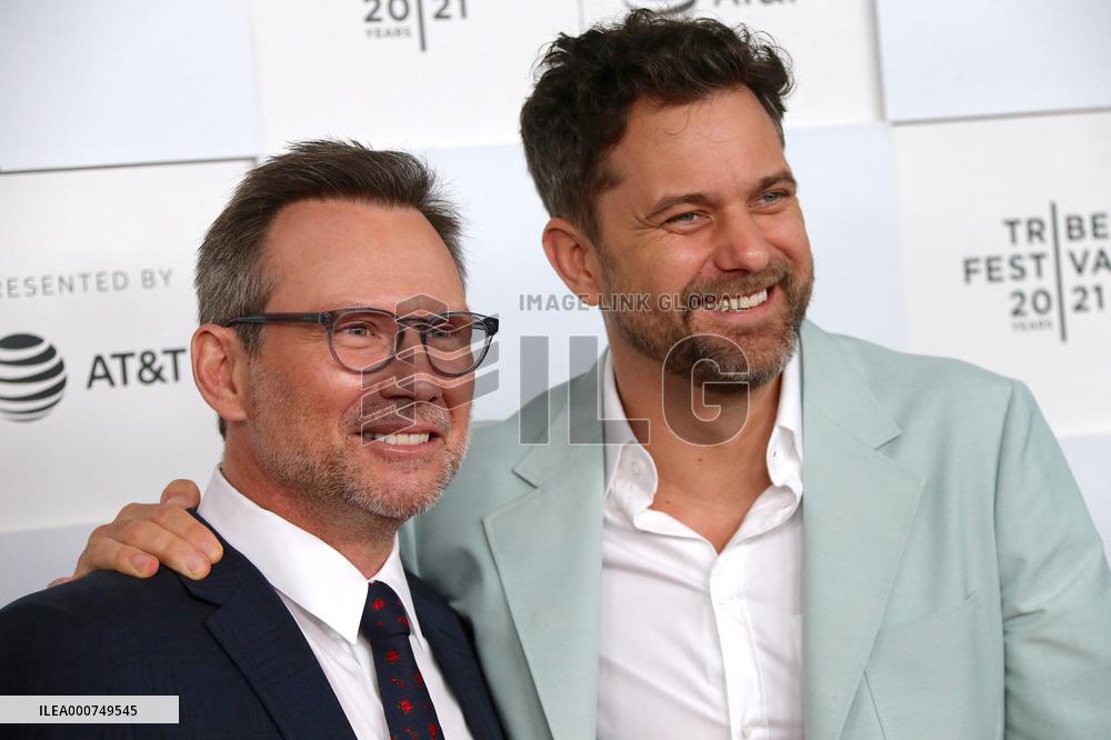 Tribeca Film Festival - Dr. Death Premiere