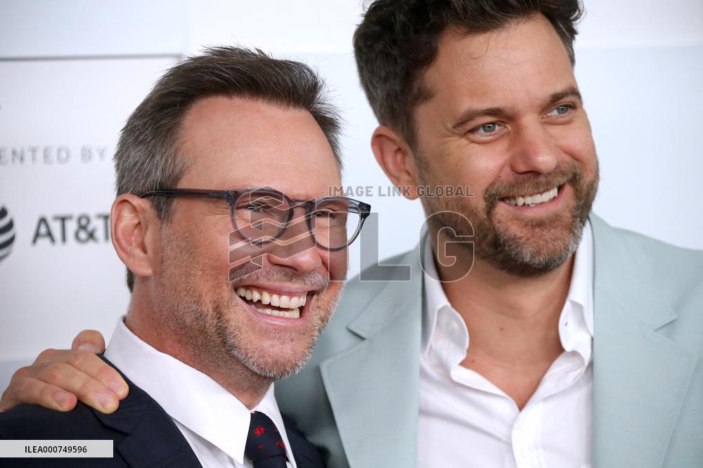 Tribeca Film Festival - Dr. Death Premiere