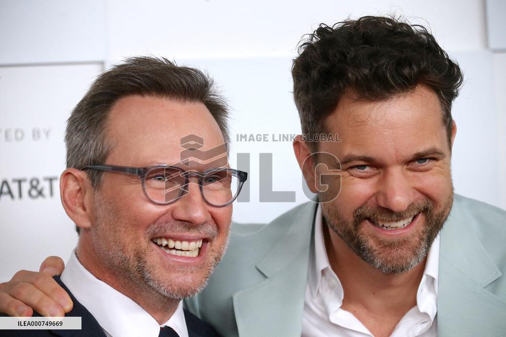 Tribeca Film Festival - Dr. Death Premiere