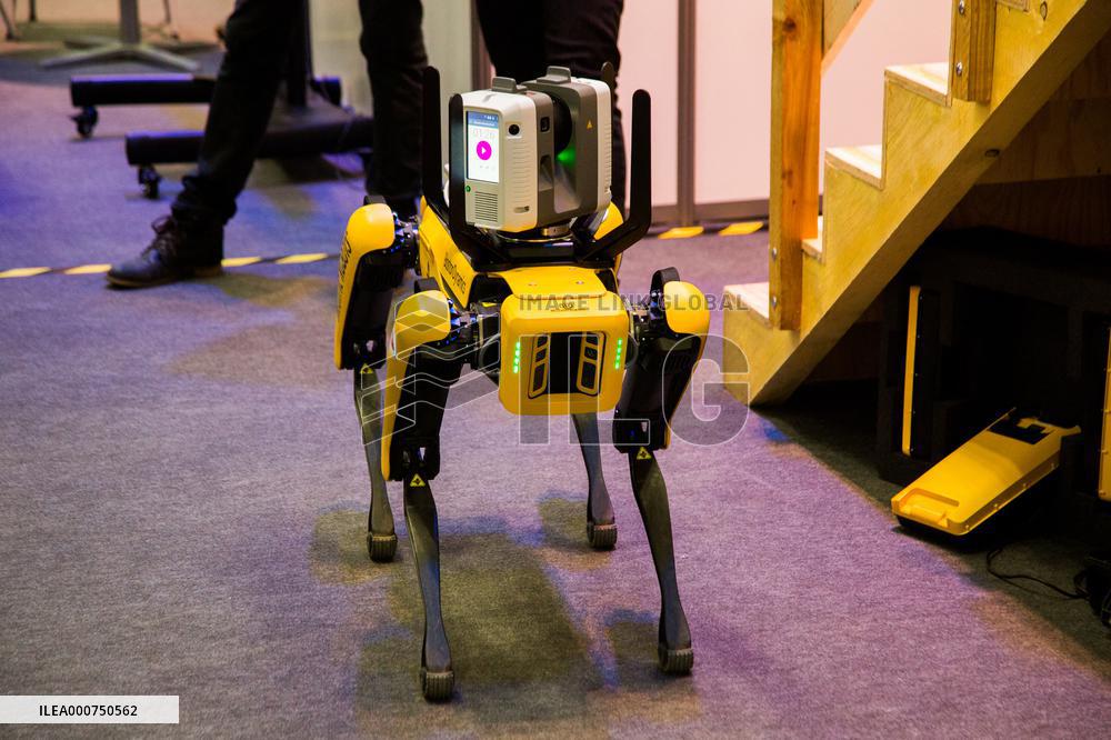 5th Edition Viva Technology Paris