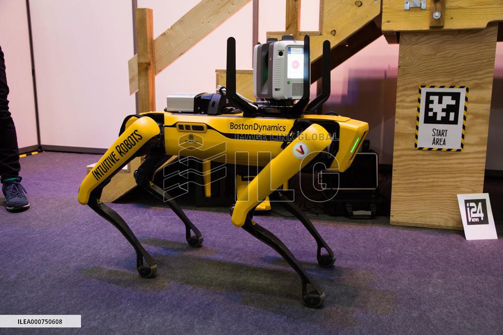 5th Edition Viva Technology Paris