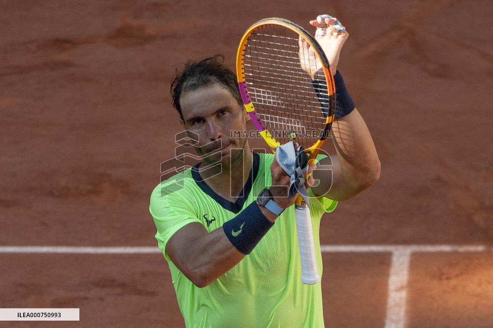 Rafael Nadal Pulls Out Of Wimbledon And Tokyo Olympics