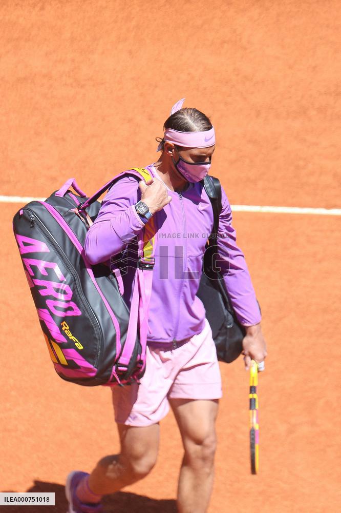 Rafael Nadal Pulls Out Of Wimbledon And Tokyo Olympics