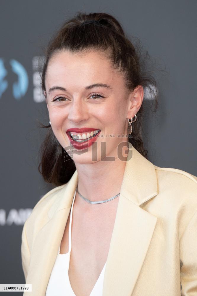 Opening Ceremony - 60th Monte Carlo TV Festival - Monaco