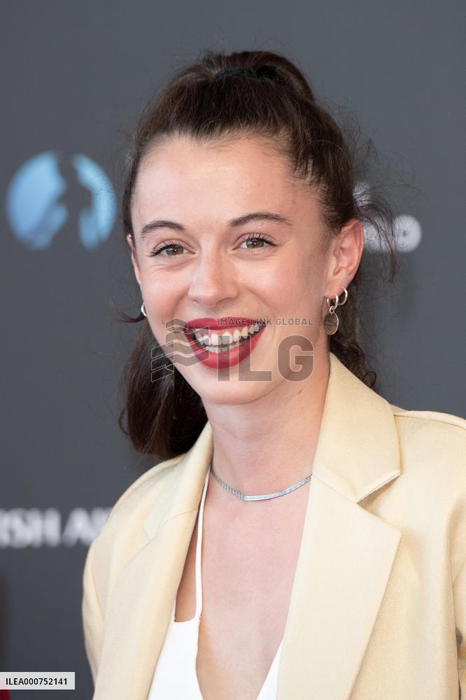 Opening Ceremony - 60th Monte Carlo TV Festival - Monaco