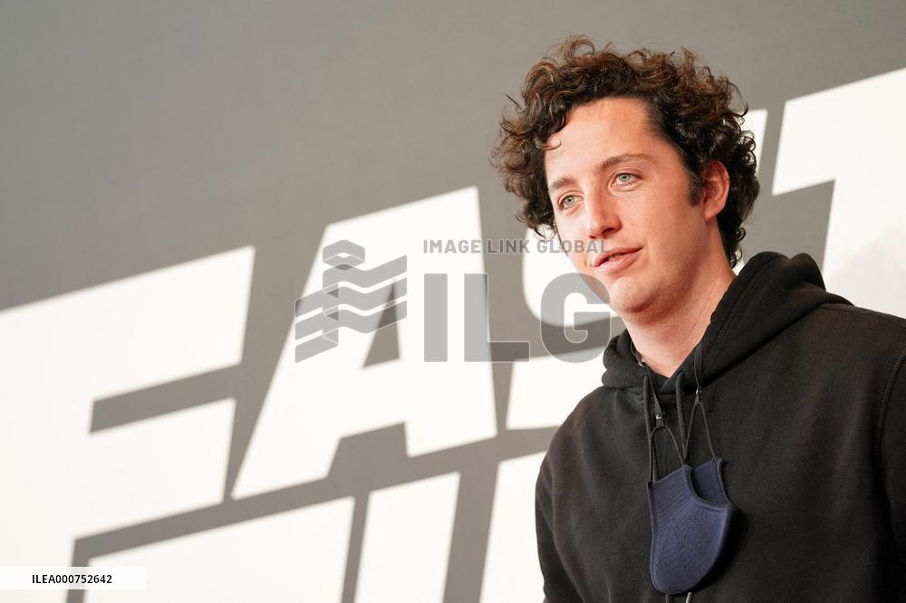 Fast & Furious 9 Premiere - Madrid