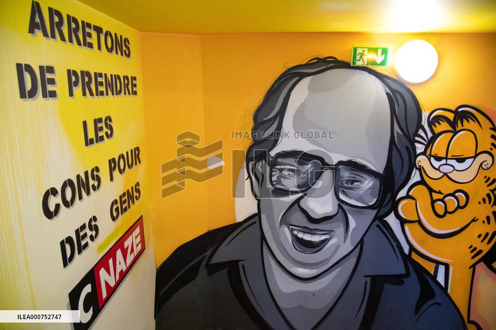 The Colors Festival Exhibition