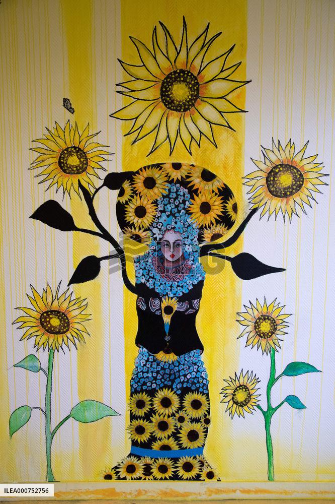 The Colors Festival Exhibition