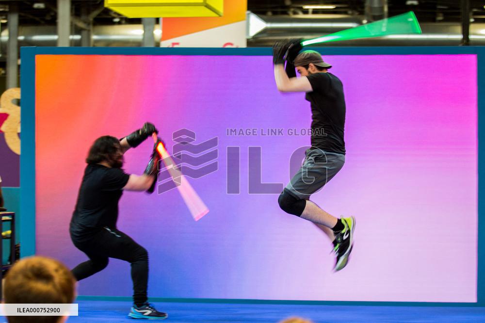 5th Edition Viva Technology Paris - Day 4