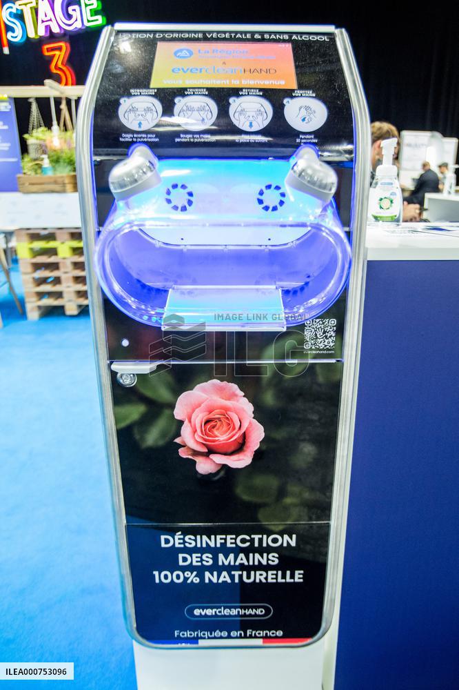 5th Edition Viva Technology Paris - Day 4
