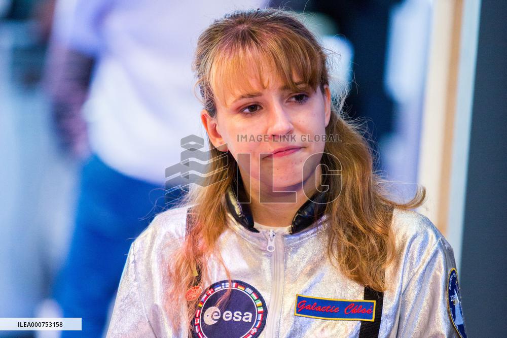 VIP - 5th Edition Viva Technology Paris - Day 4