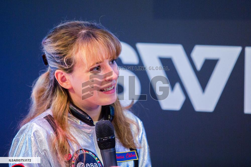 VIP - 5th Edition Viva Technology Paris - Day 4