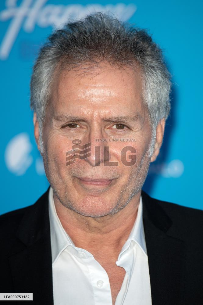 After-Party - 60th Monte Carlo TV Festival - Monaco.