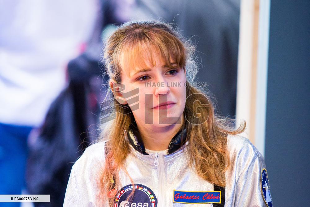 VIP - 5th Edition Viva Technology Paris - Day 4