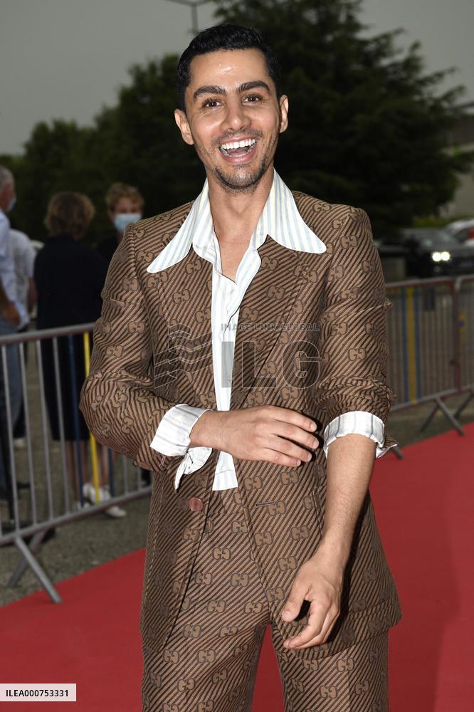 Closing ceremony of the 4th Plurielles - Compiegne