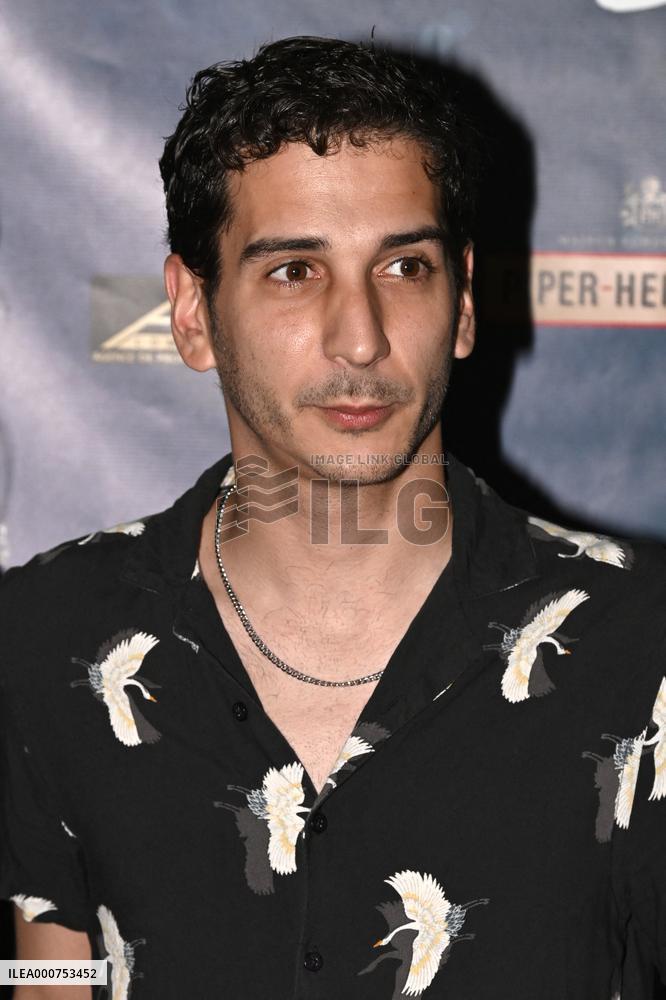 4th Plurielles Festival - 'C'est toi que j'attendais' Screening