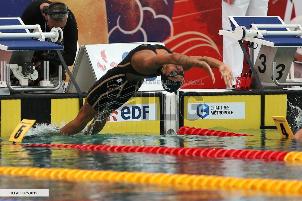 French Championships Elite 2021- Chartres