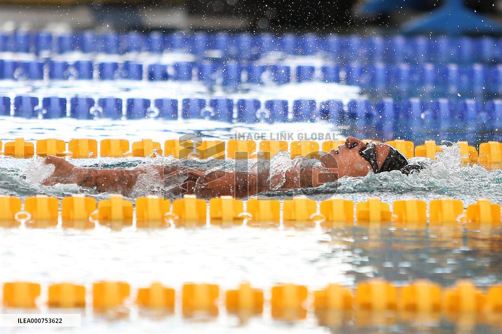 French Championships Elite 2021- Chartres