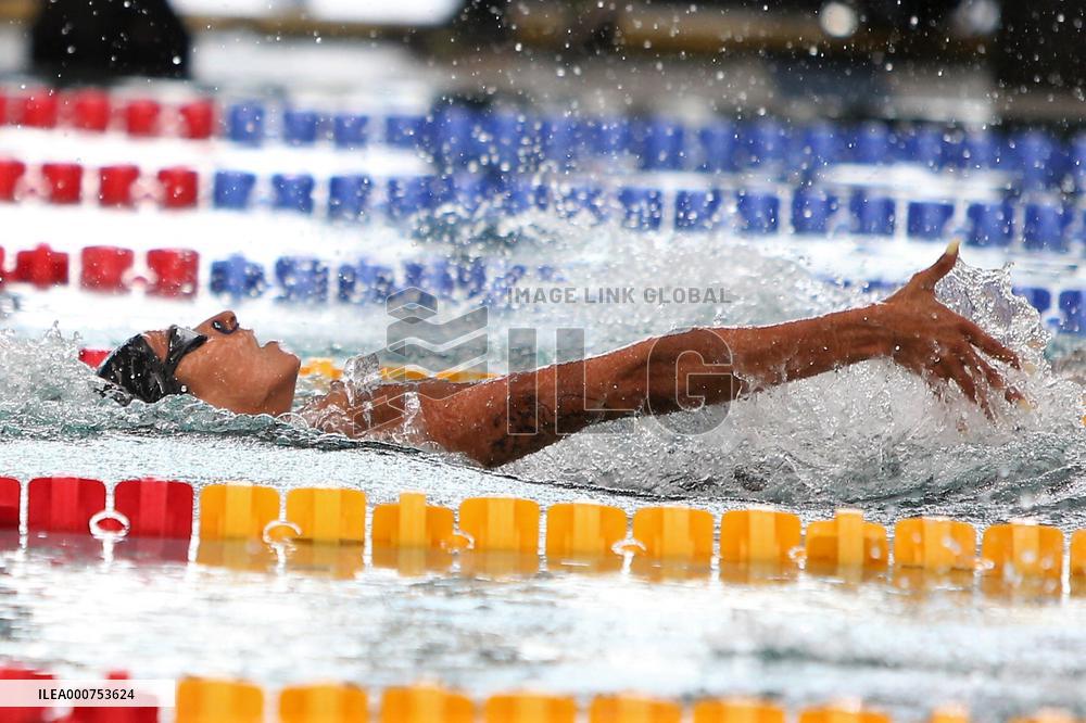 French Championships Elite 2021- Chartres
