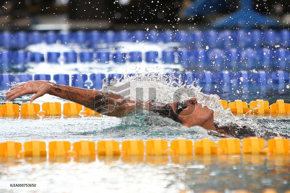 French Championships Elite 2021- Chartres