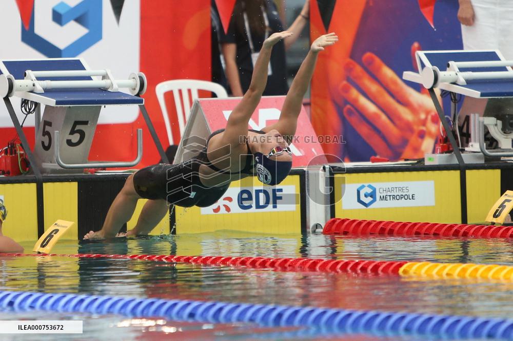 French Championships Elite 2021- Chartres