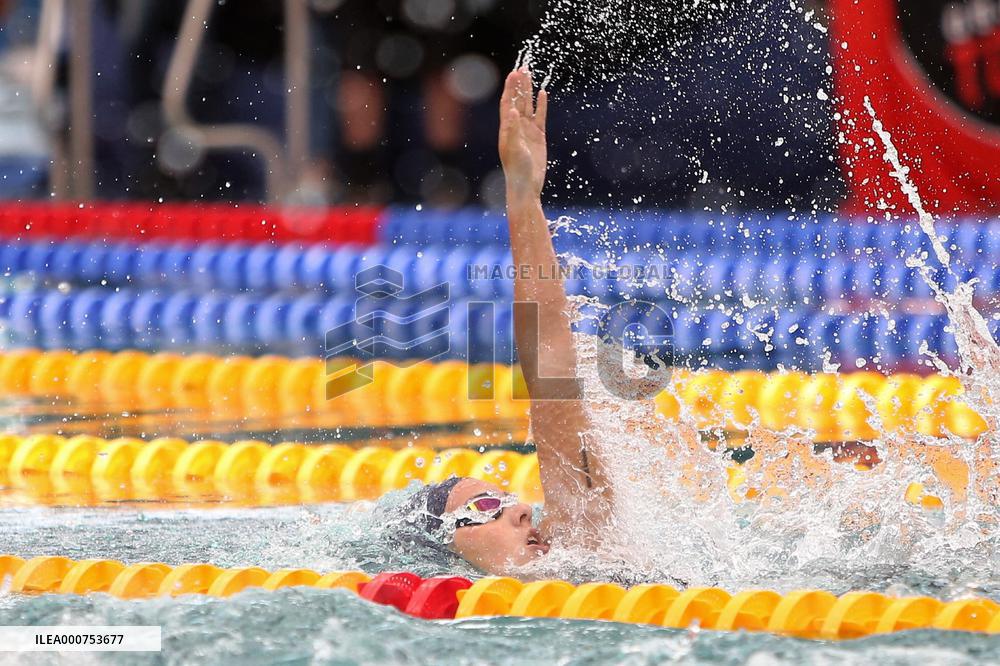 French Championships Elite 2021- Chartres