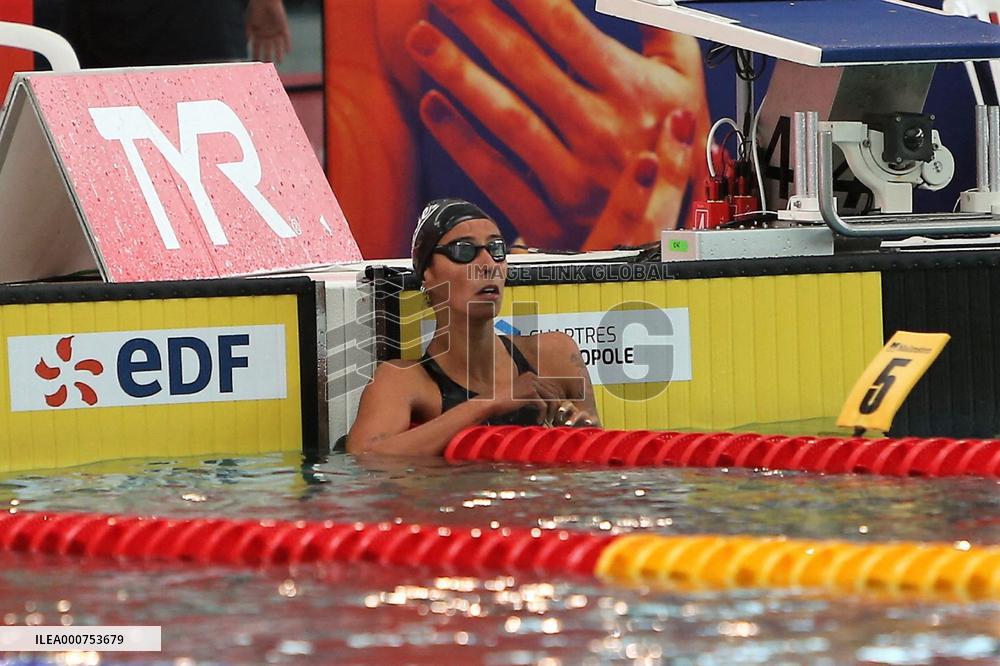 French Championships Elite 2021- Chartres