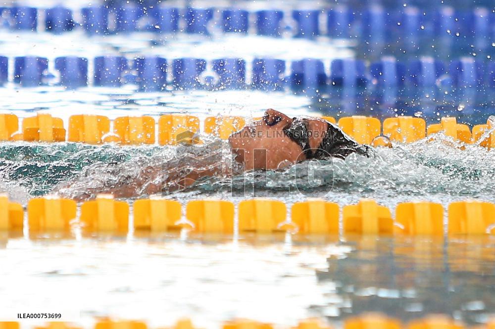 French Championships Elite 2021- Chartres