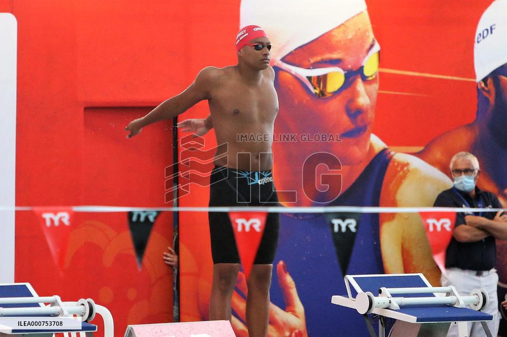 French Championships Elite 2021- Chartres