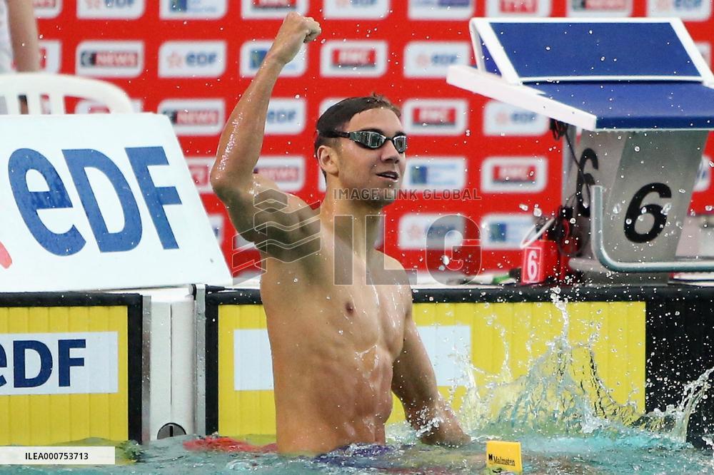 French Championships Elite 2021- Chartres